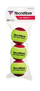 Tecnifibre MY new BALL